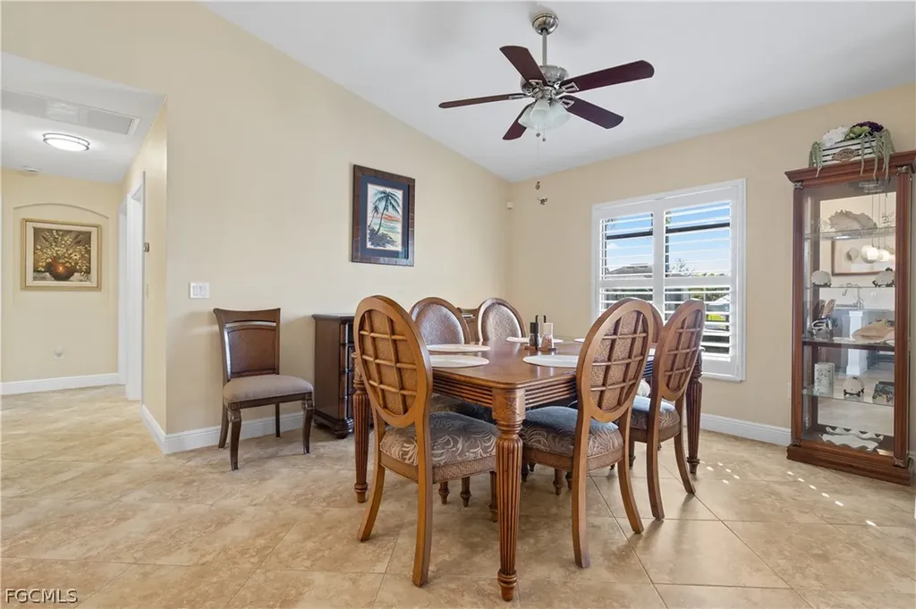 2818 SW 39th Street Cape Coral FL 33914