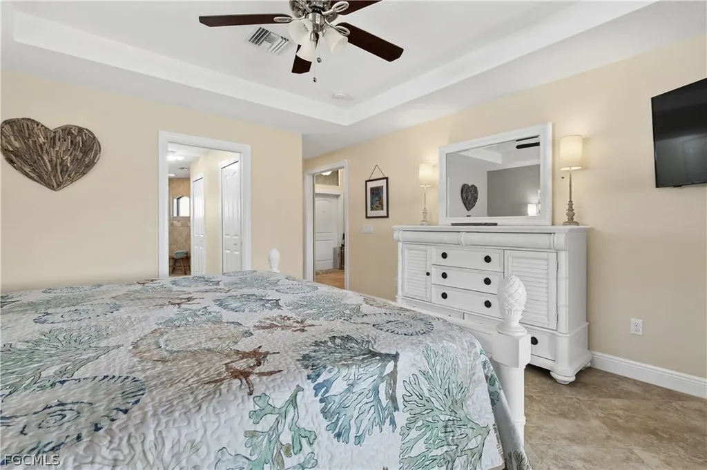 2818 SW 39th Street Cape Coral FL 33914