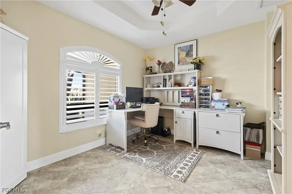 2818 SW 39th Street Cape Coral FL 33914