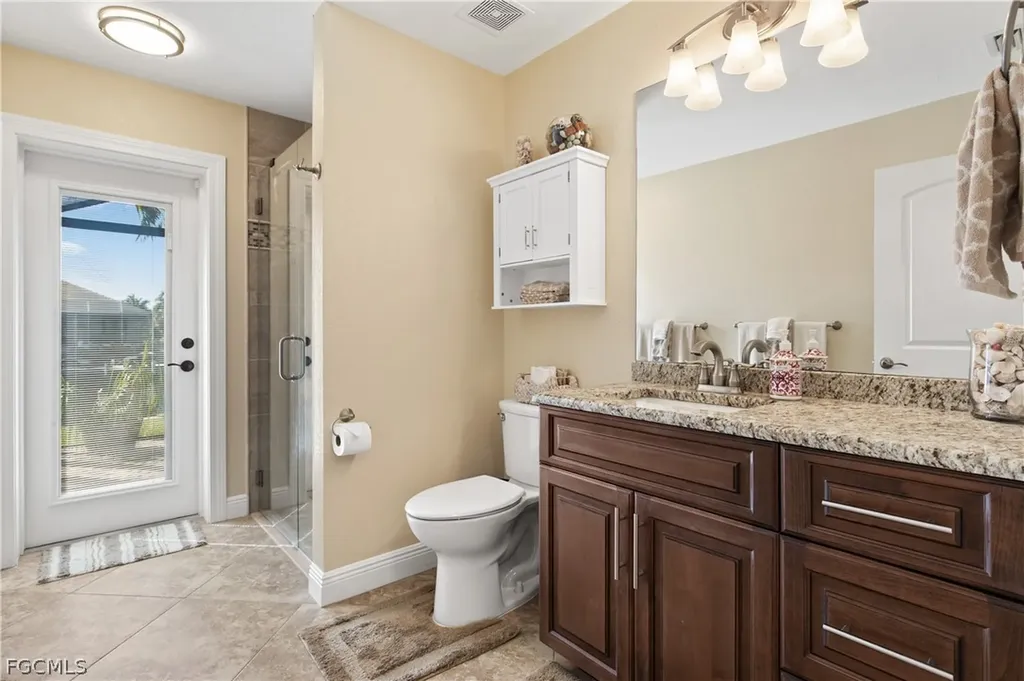 2818 SW 39th Street Cape Coral FL 33914
