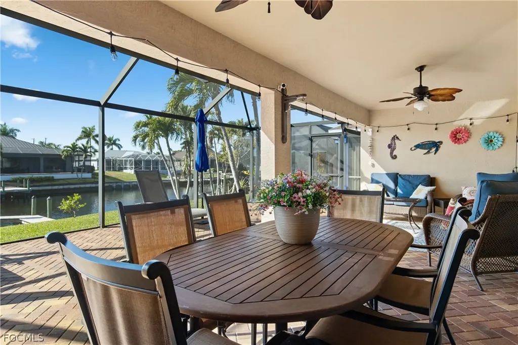 2818 SW 39th Street Cape Coral FL 33914