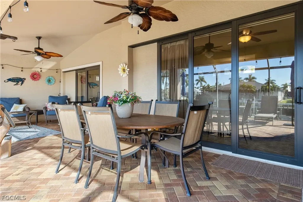 2818 SW 39th Street Cape Coral FL 33914