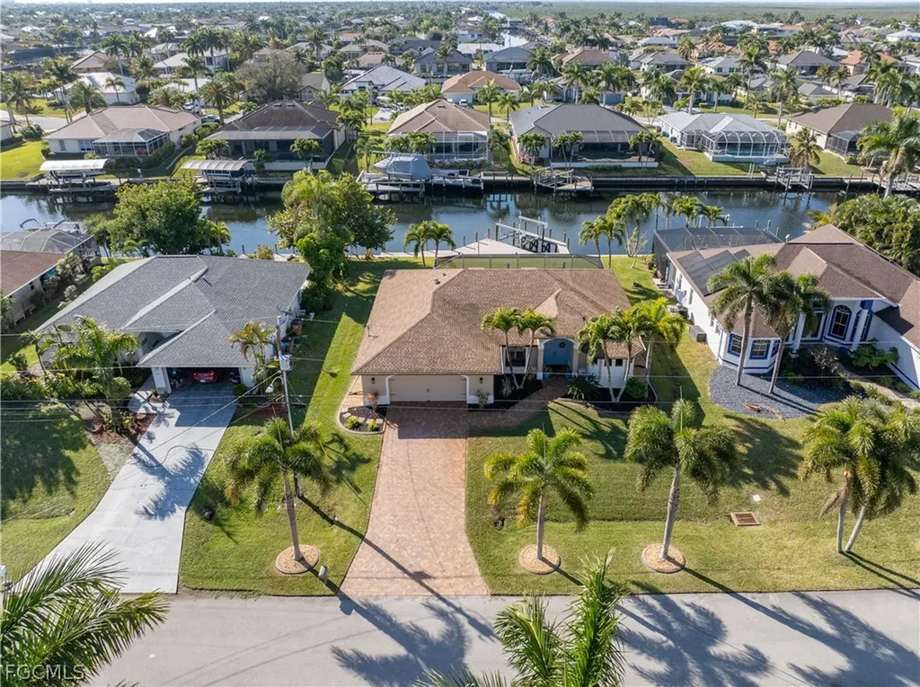 2818 SW 39th Street Cape Coral FL 33914