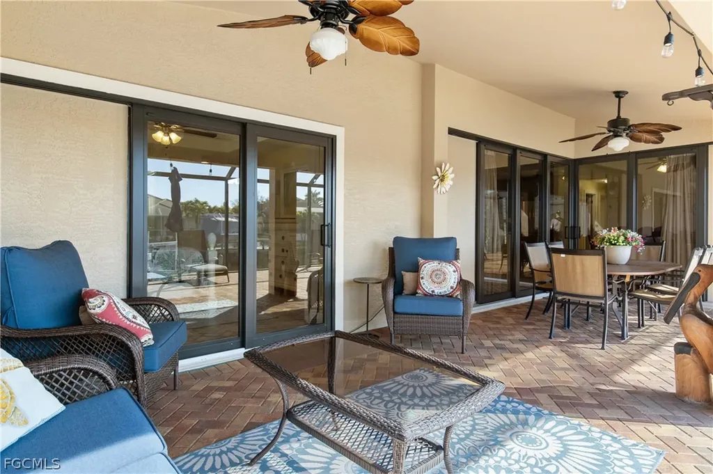 2818 SW 39th Street Cape Coral FL 33914