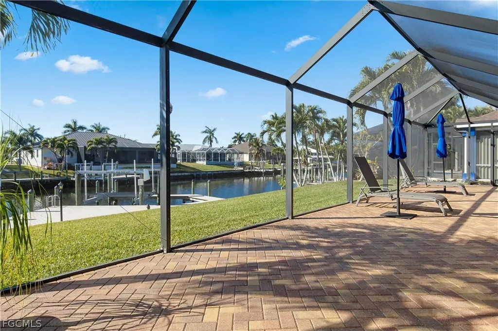 2818 SW 39th Street Cape Coral FL 33914