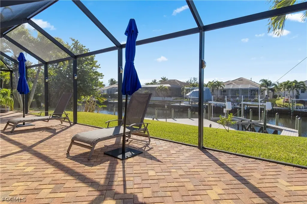 2818 SW 39th Street Cape Coral FL 33914