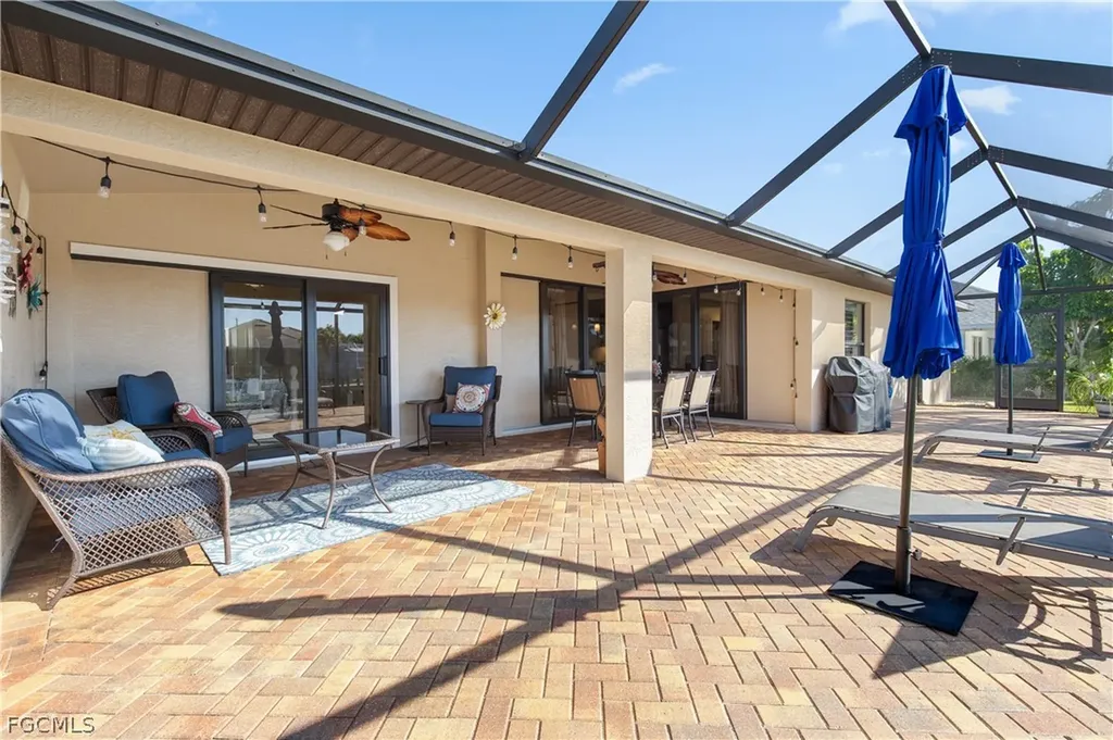 2818 SW 39th Street Cape Coral FL 33914