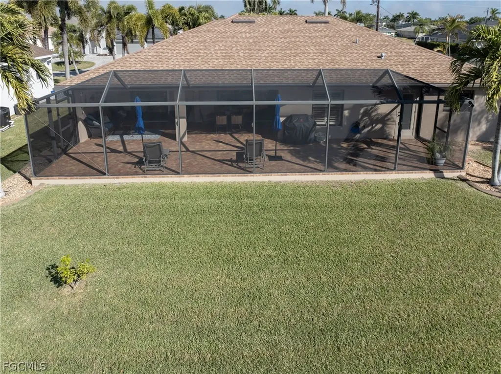 2818 SW 39th Street Cape Coral FL 33914