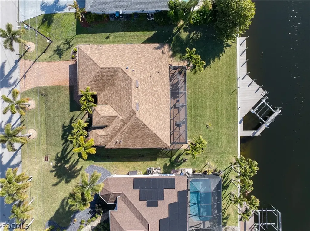 2818 SW 39th Street Cape Coral FL 33914