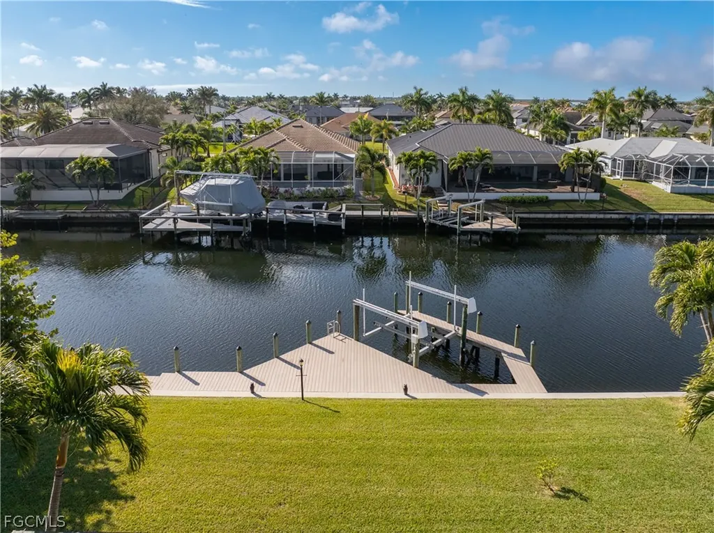 2818 SW 39th Street Cape Coral FL 33914