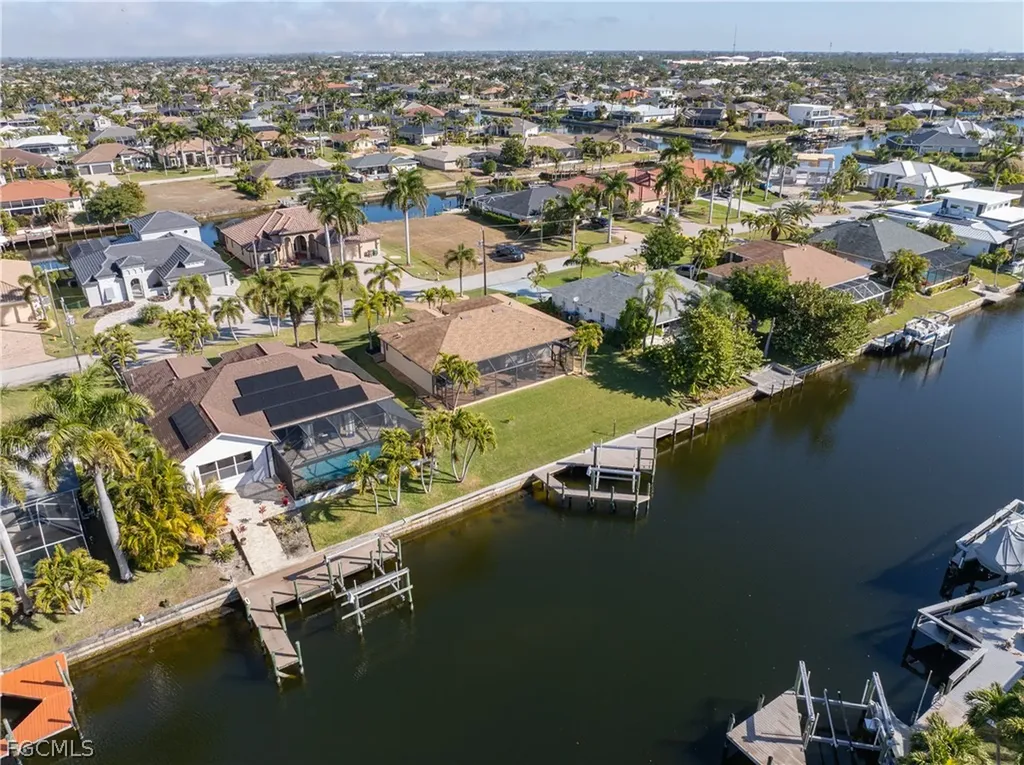 2818 SW 39th Street Cape Coral FL 33914