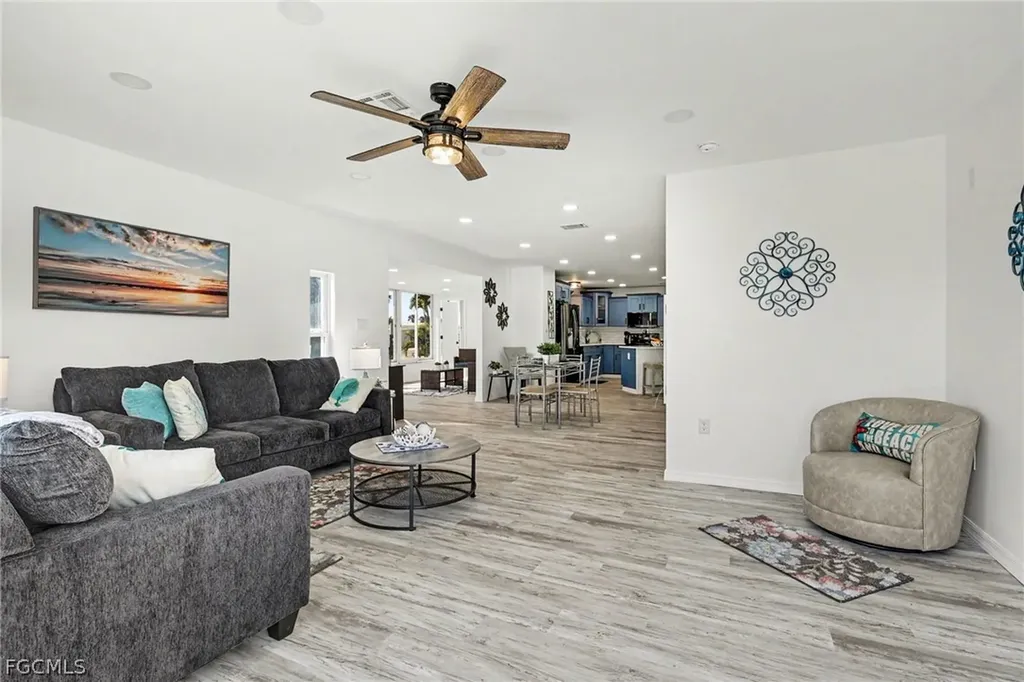 17521 Bryan Court Fort Myers Beach FL 33931