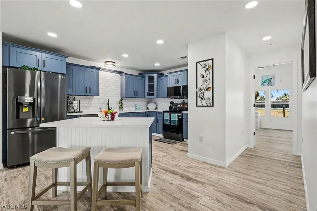 17521 Bryan Court Fort Myers Beach FL 33931