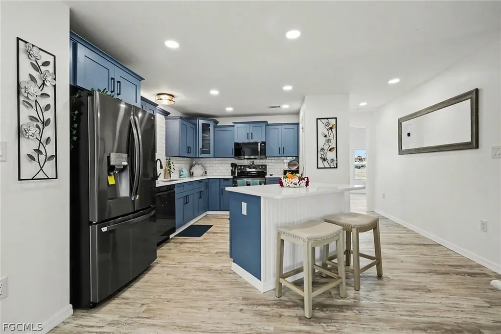 17521 Bryan Court Fort Myers Beach FL 33931