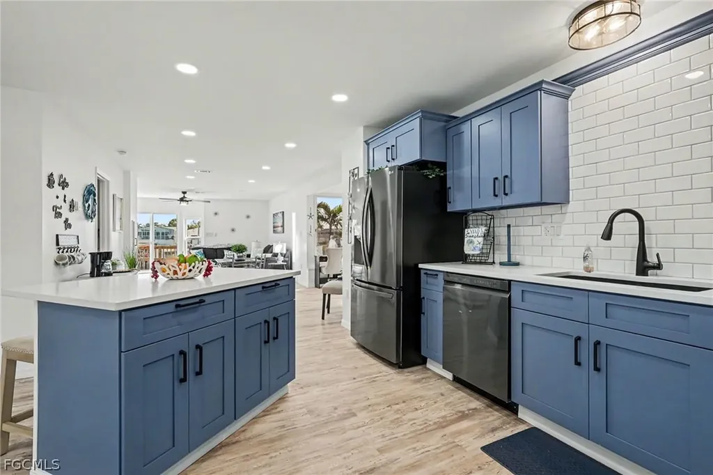 17521 Bryan Court Fort Myers Beach FL 33931