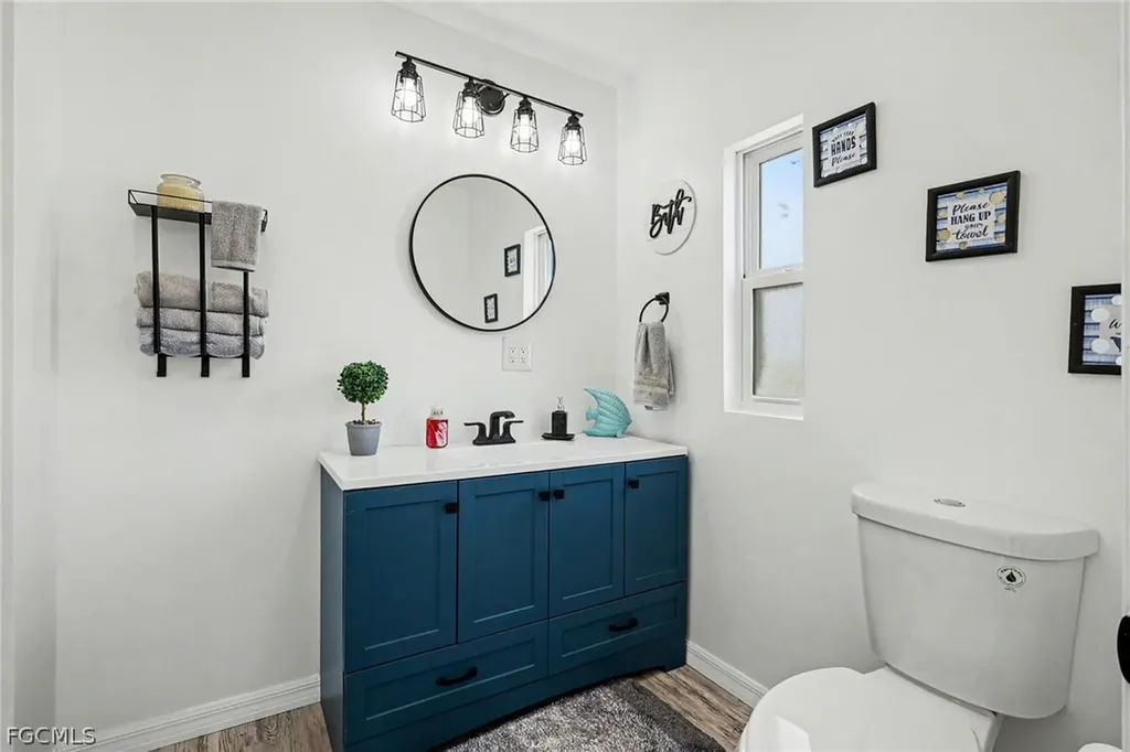 17521 Bryan Court Fort Myers Beach FL 33931