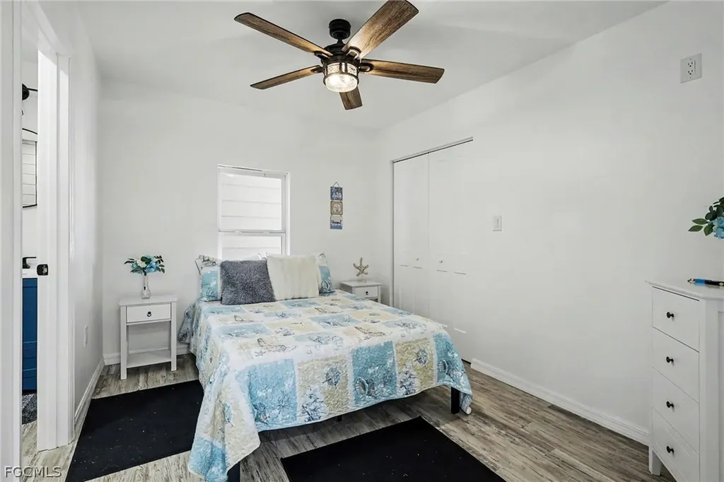 17521 Bryan Court Fort Myers Beach FL 33931