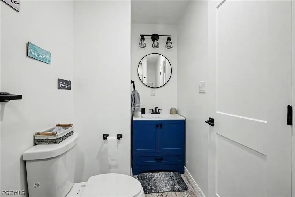 17521 Bryan Court Fort Myers Beach FL 33931