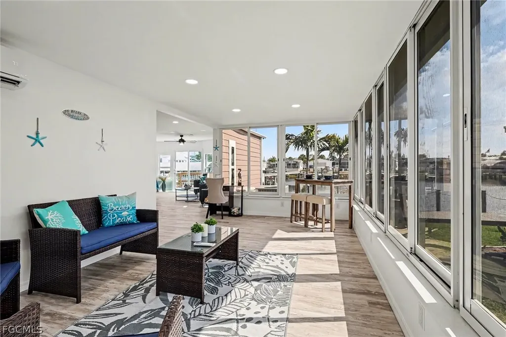 17521 Bryan Court Fort Myers Beach FL 33931