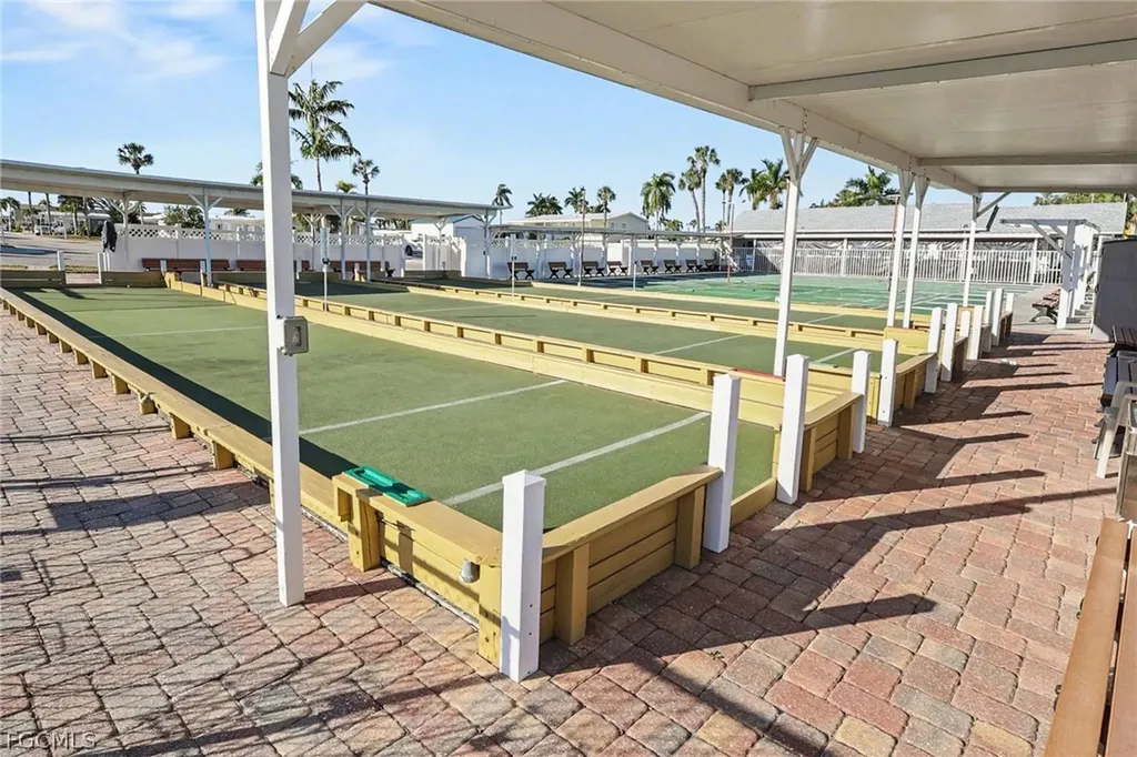 17521 Bryan Court Fort Myers Beach FL 33931