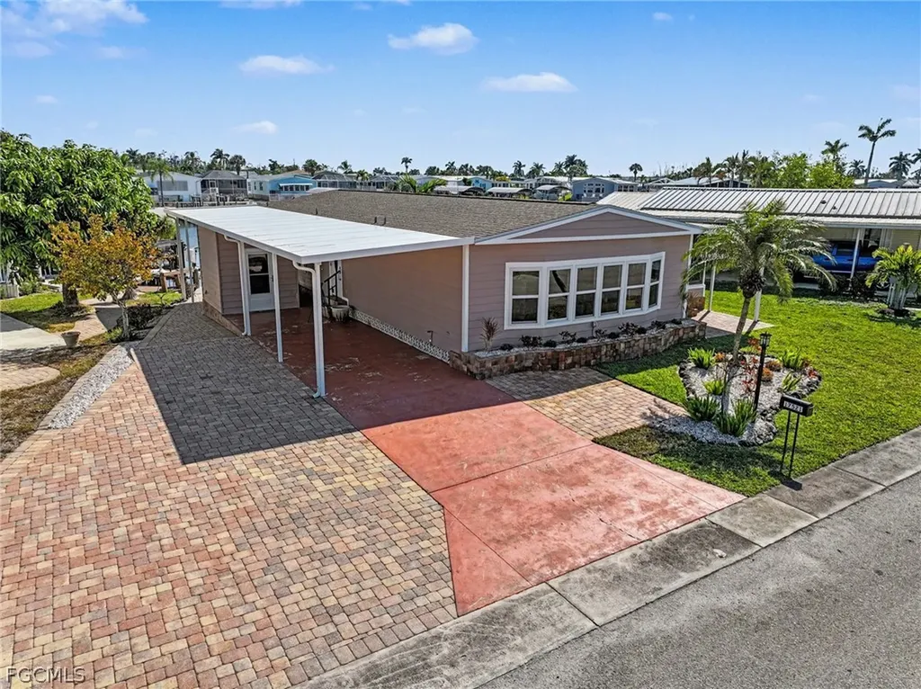 17521 Bryan Court Fort Myers Beach FL 33931