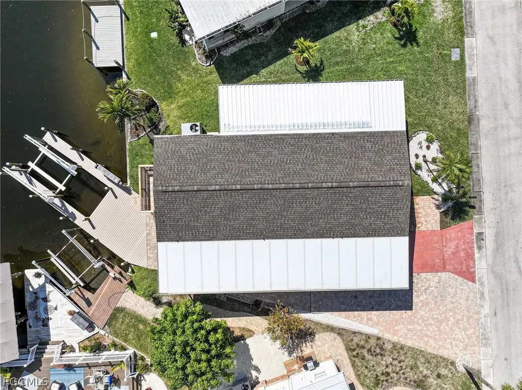 17521 Bryan Court Fort Myers Beach FL 33931