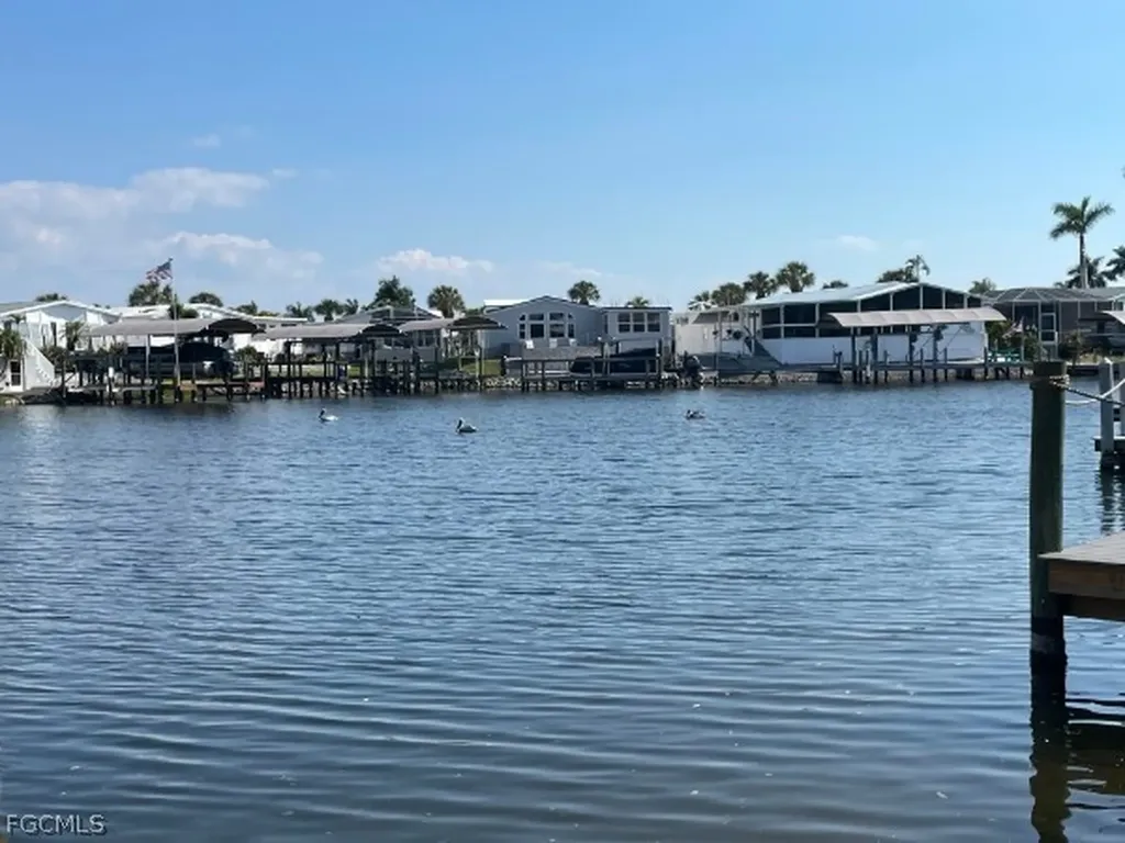 17521 Bryan Court Fort Myers Beach FL 33931