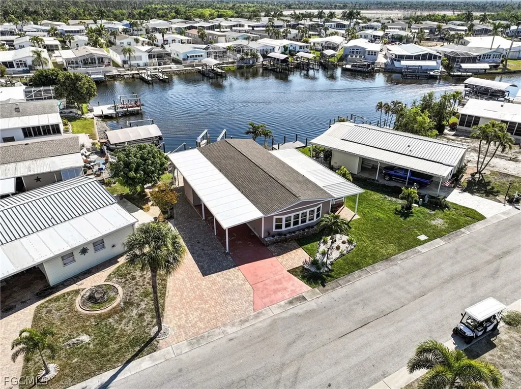 17521 Bryan Court Fort Myers Beach FL 33931