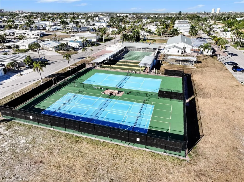 17521 Bryan Court Fort Myers Beach FL 33931