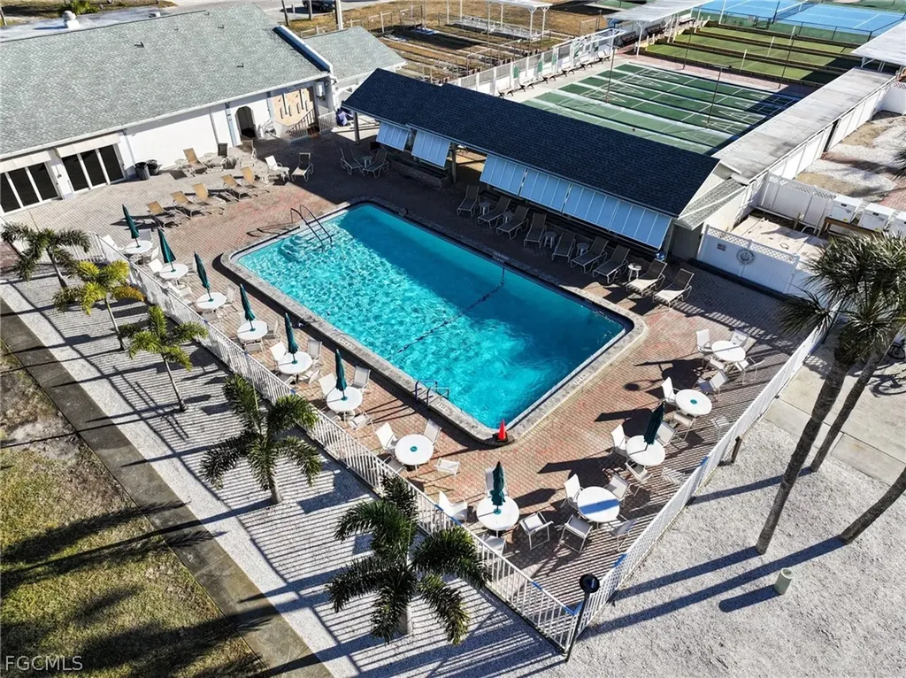 17521 Bryan Court Fort Myers Beach FL 33931