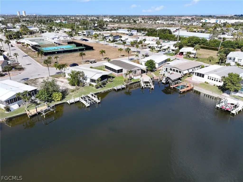 17521 Bryan Court Fort Myers Beach FL 33931