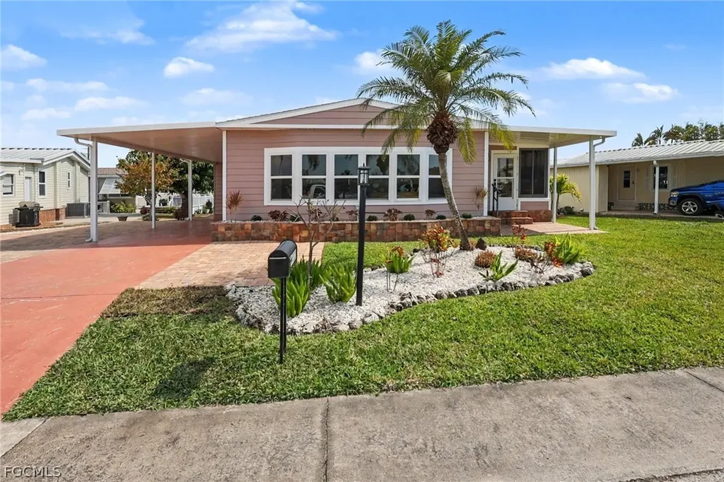 17521 Bryan Court Fort Myers Beach FL 33931