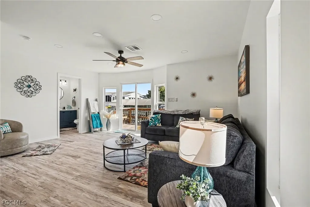 17521 Bryan Court Fort Myers Beach FL 33931