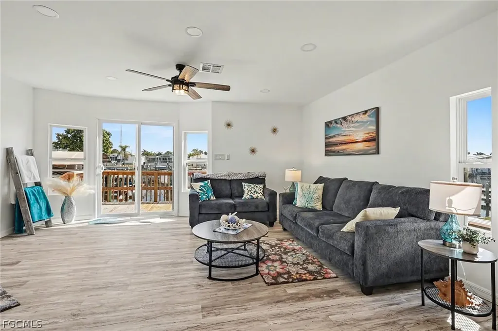 17521 Bryan Court Fort Myers Beach FL 33931