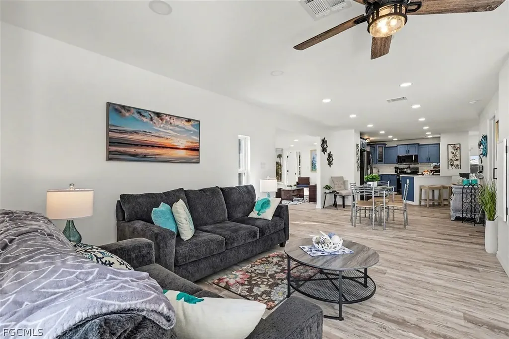 17521 Bryan Court Fort Myers Beach FL 33931