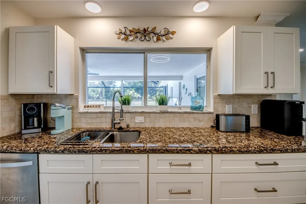 5966 SW 1st Court Cape Coral FL 33914
