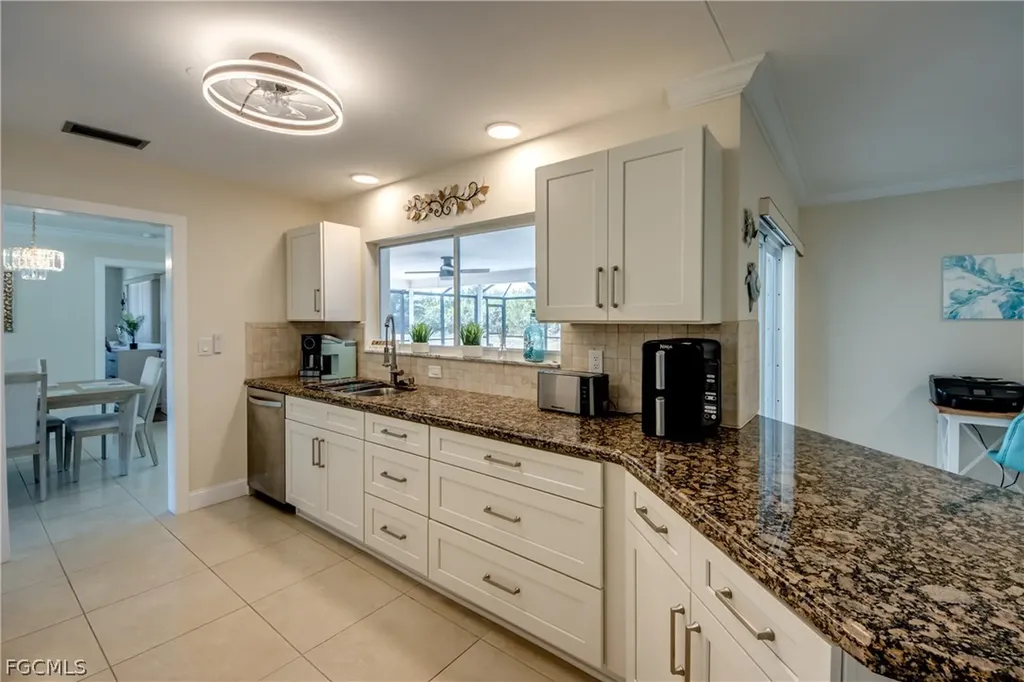 5966 SW 1st Court Cape Coral FL 33914