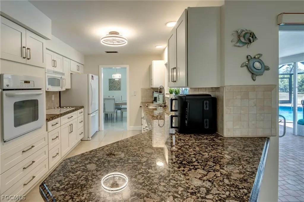 5966 SW 1st Court Cape Coral FL 33914