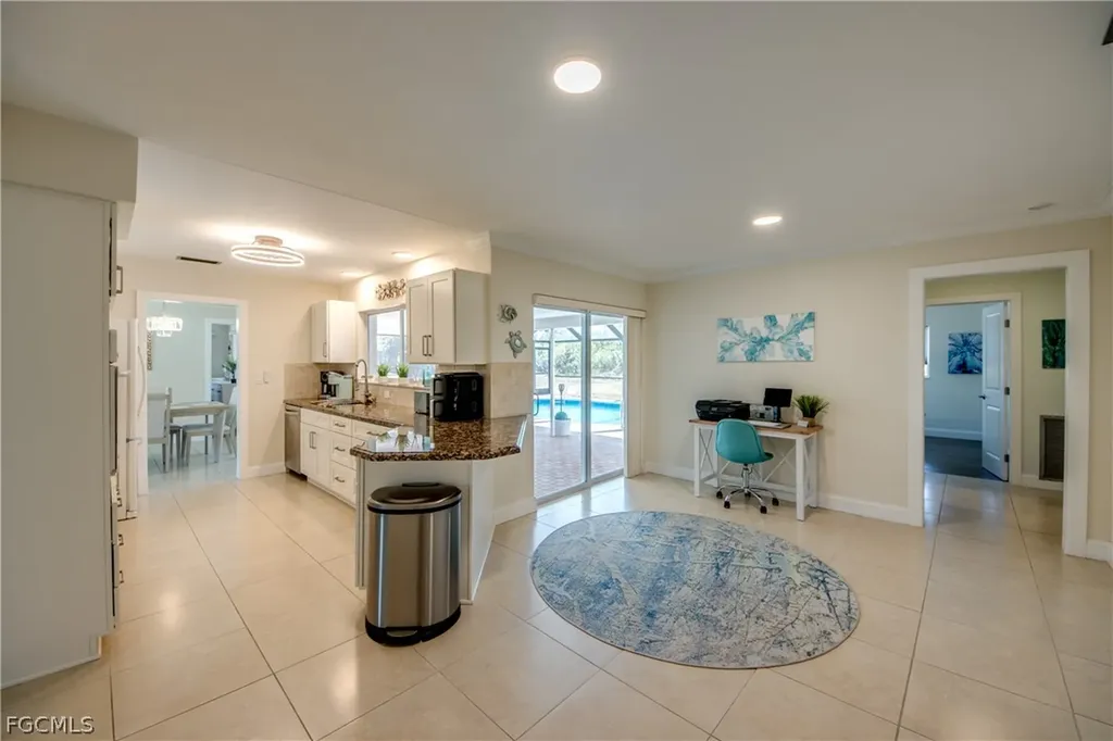 5966 SW 1st Court Cape Coral FL 33914