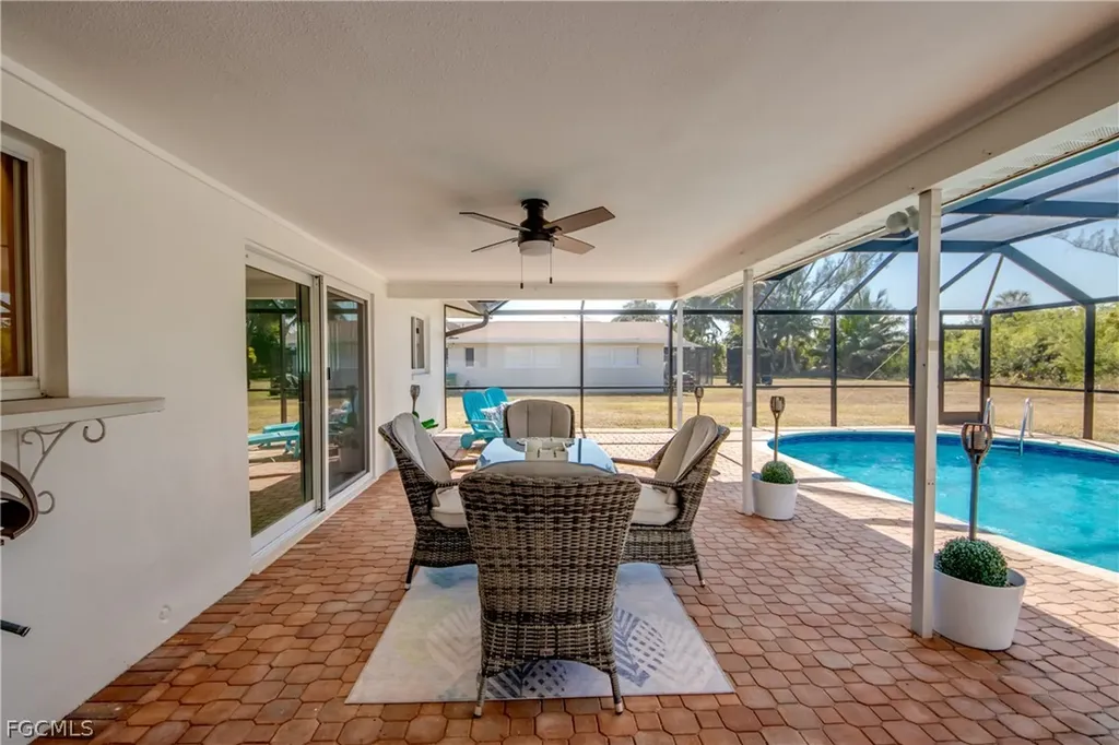 5966 SW 1st Court Cape Coral FL 33914