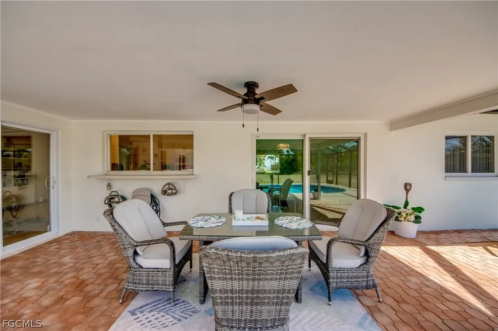 5966 SW 1st Court Cape Coral FL 33914