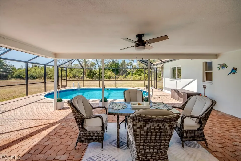 5966 SW 1st Court Cape Coral FL 33914