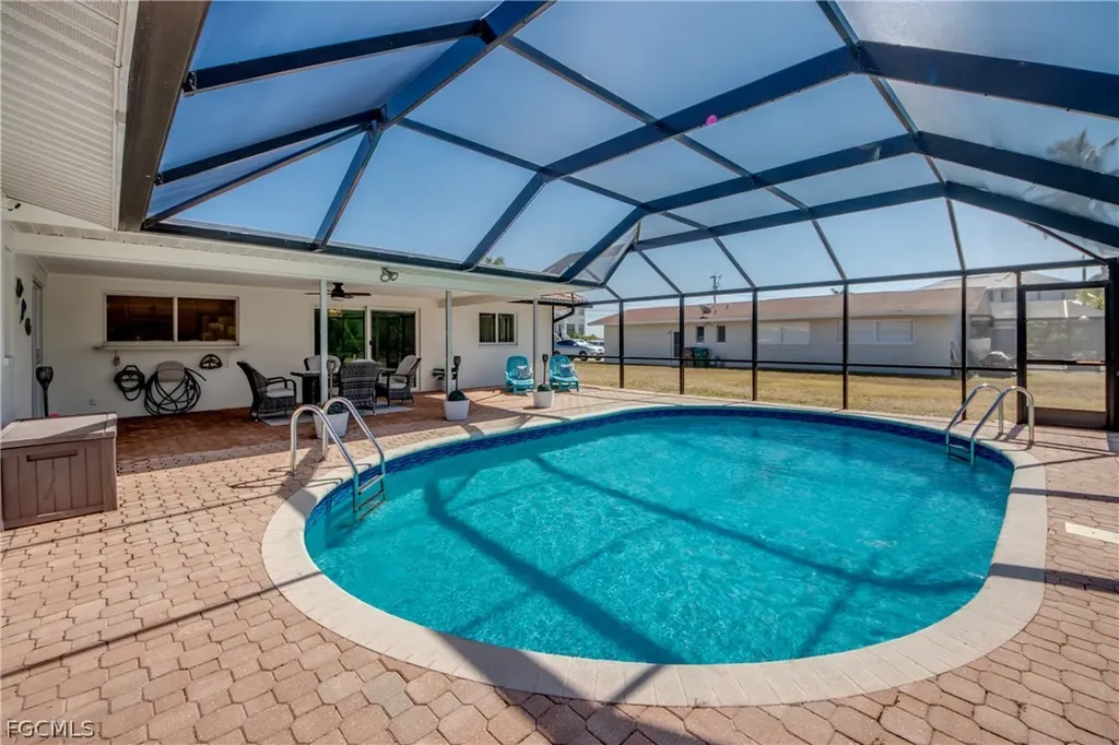 5966 SW 1st Court Cape Coral FL 33914