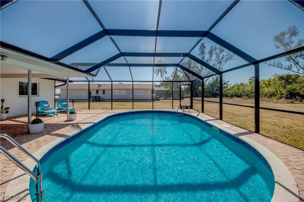 5966 SW 1st Court Cape Coral FL 33914