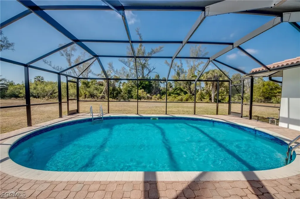 5966 SW 1st Court Cape Coral FL 33914