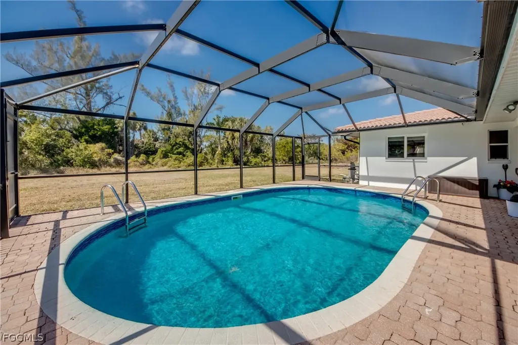 5966 SW 1st Court Cape Coral FL 33914