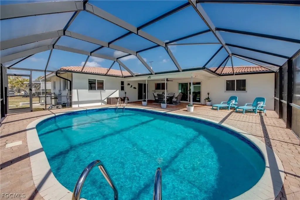 5966 SW 1st Court Cape Coral FL 33914