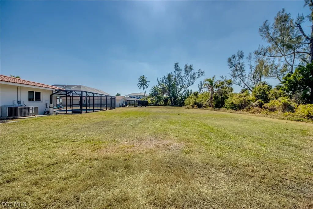 5966 SW 1st Court Cape Coral FL 33914