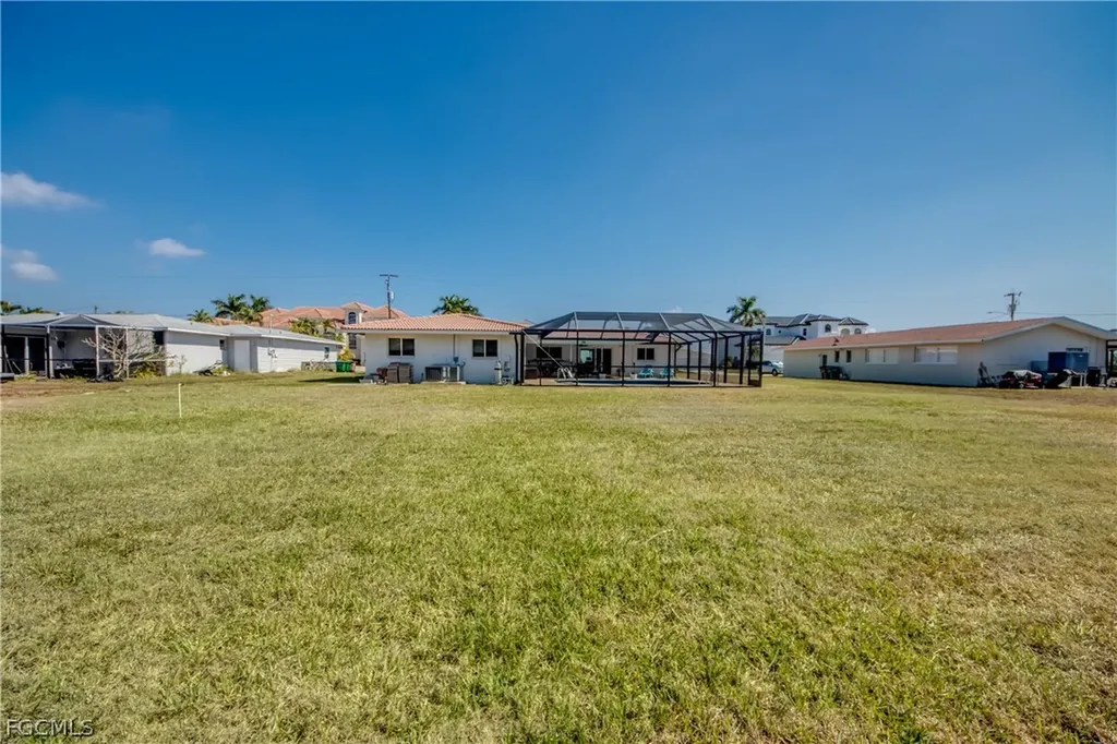 5966 SW 1st Court Cape Coral FL 33914