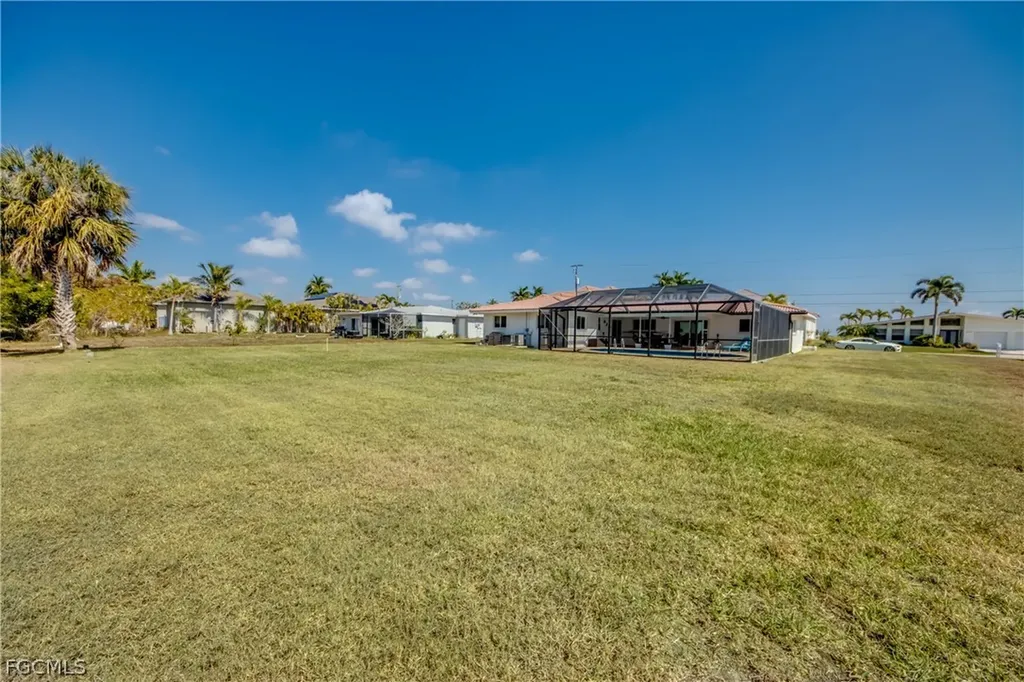 5966 SW 1st Court Cape Coral FL 33914